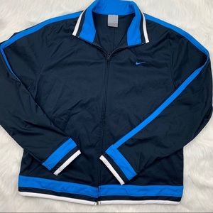 Nike Vintage Track lightweight jacket Men’s M
